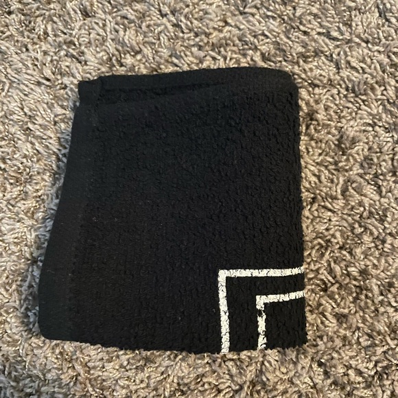 Juice WRLD Death Race 4 Love Tour Rag Rally Towel - Picture 5 of 5